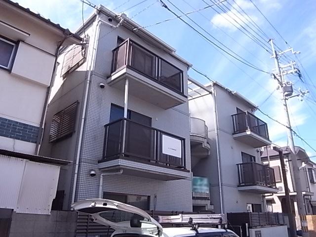 メイプルコート若草