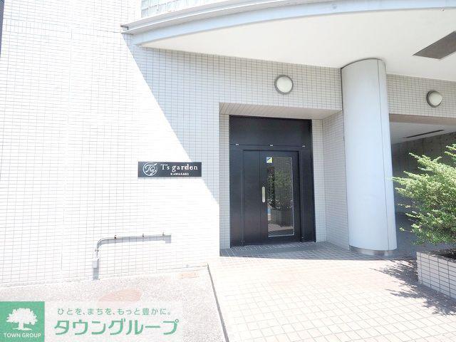 TS ECO川崎