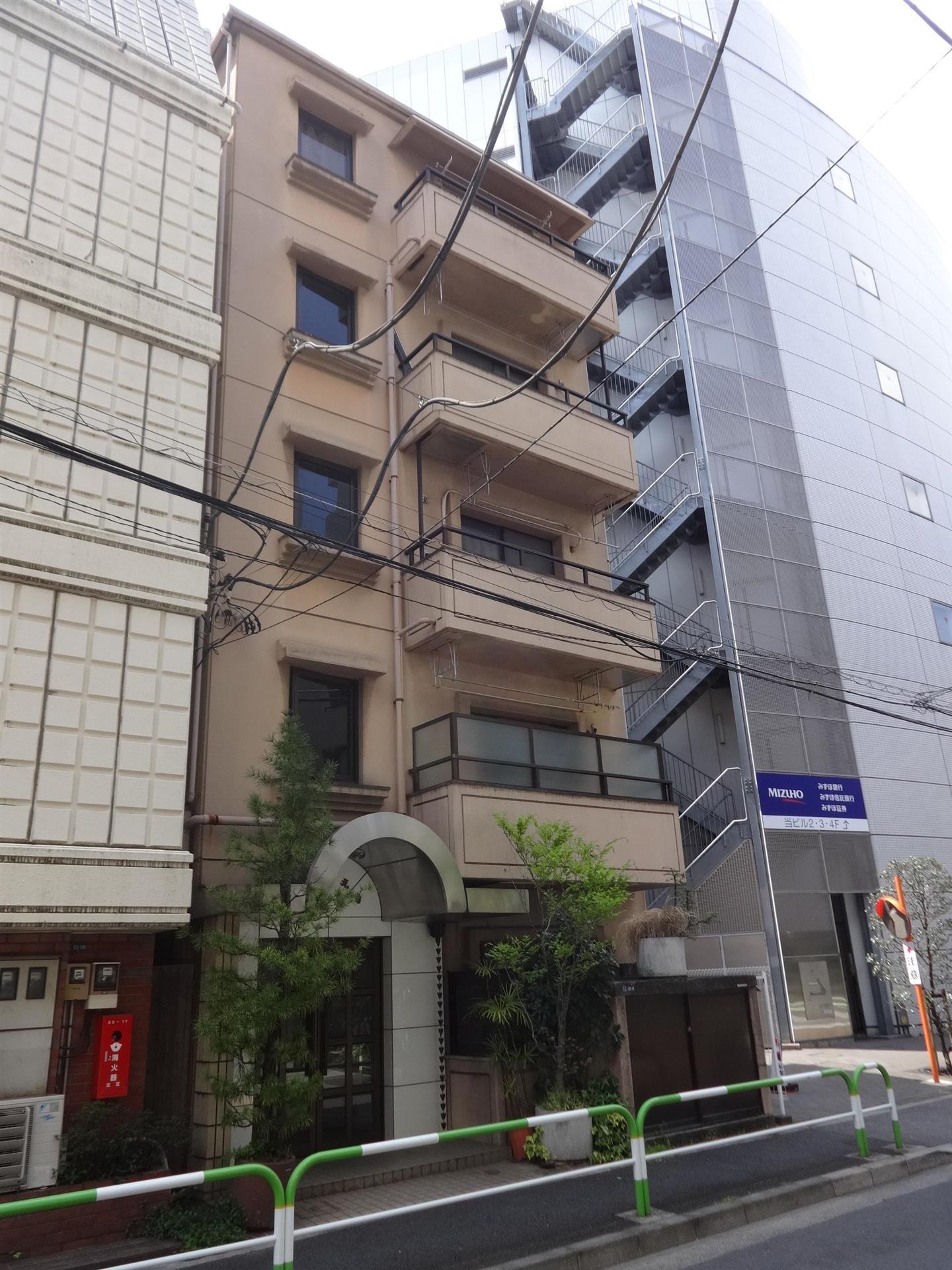 めぞんエル