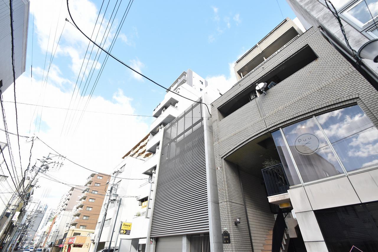 グローバル幟町