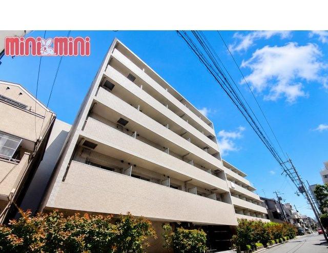 エルセレーノ石屋川