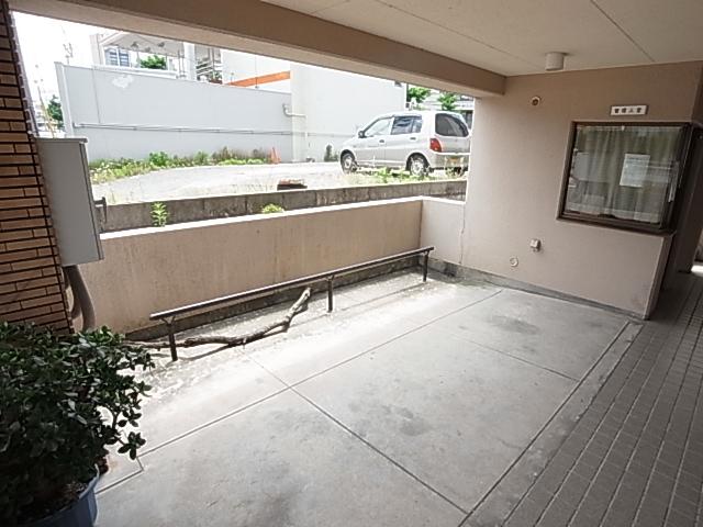 サクセス本多聞