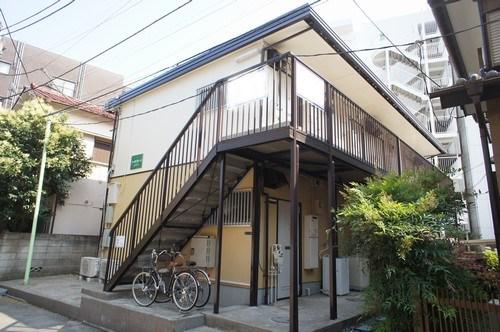 コーポブルーメ