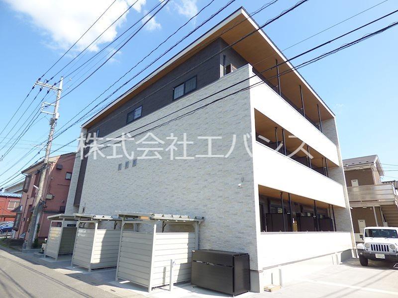 カーサレジェーロ