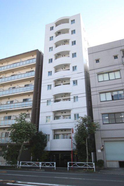 リガーレ本所吾妻橋