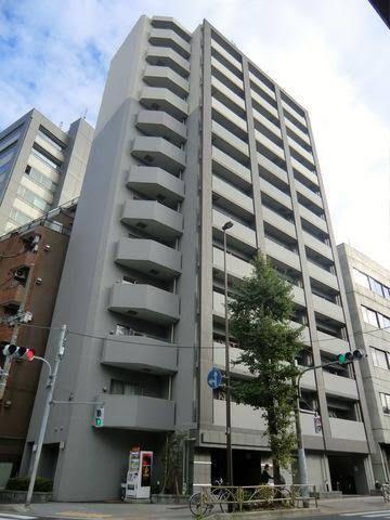 LA.スイート上野