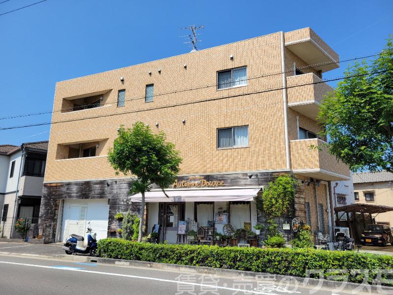 プロムナード