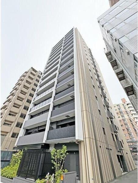 オープンレジデンシア金山熱田 THE COURT