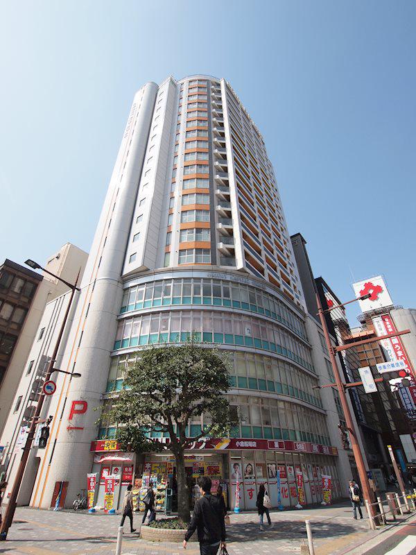 NO.63 オリエントキャピタルタワー