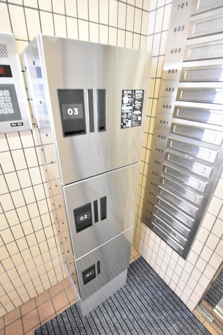 カーサ土橋電停前