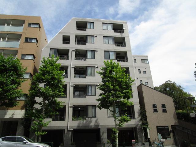 アビテ早稲田の杜