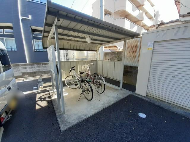 ソレアード連坊