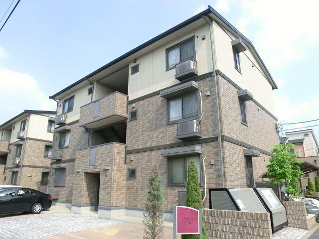カーサみつわ台K(1LDK/1階)
