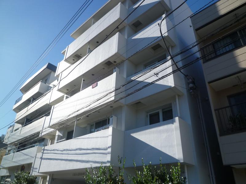 クレア錦糸町