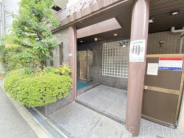 エムプリス上町