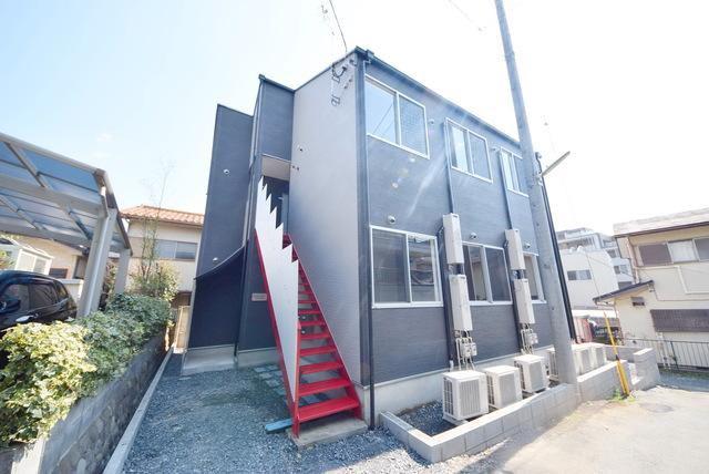 GRAND STUDIO 新都心