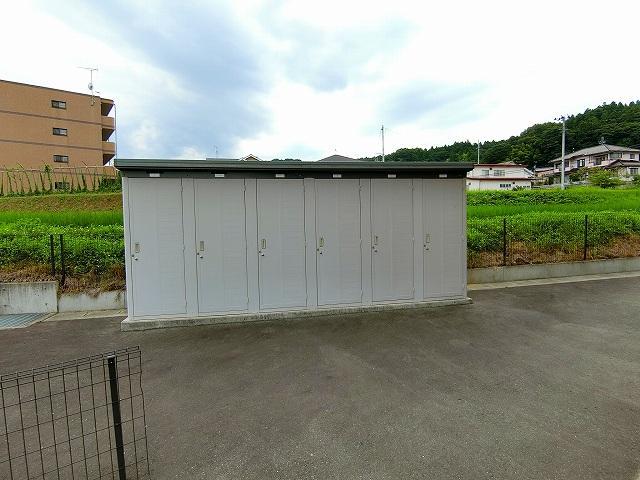 ユーミーオモテII