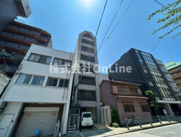 FLAT INN UESHIO
