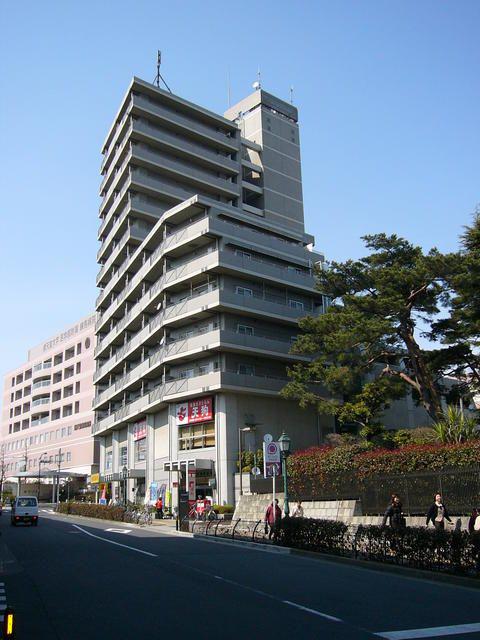 NFプラザIII