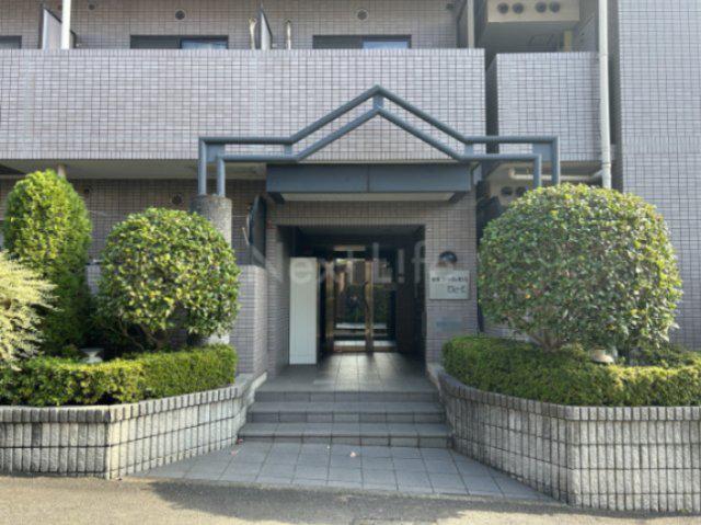 昭島コートエレガンスE
