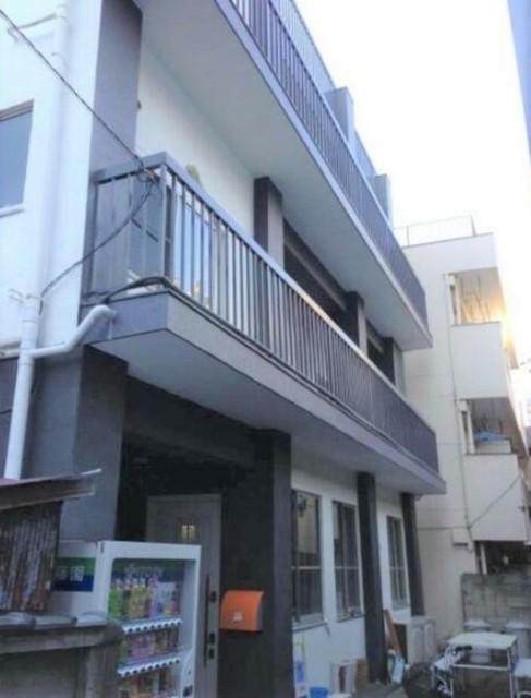 TCRE東大前