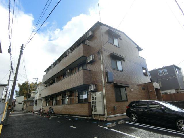 セジュールパーク