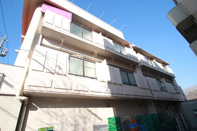 クレスト杉浦