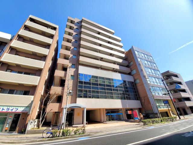 アルカディア西内町(2K/5階)