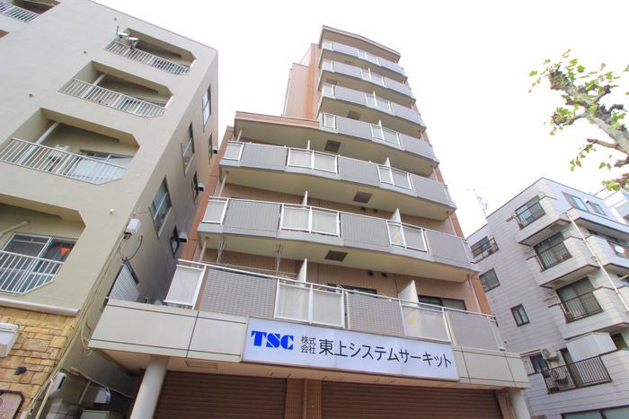HI・GRADE椿