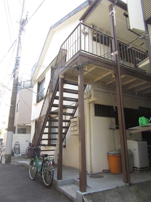 山田荘