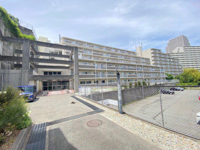 シティ南落合