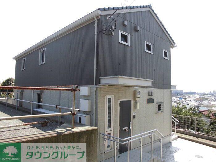サンノール多摩境B