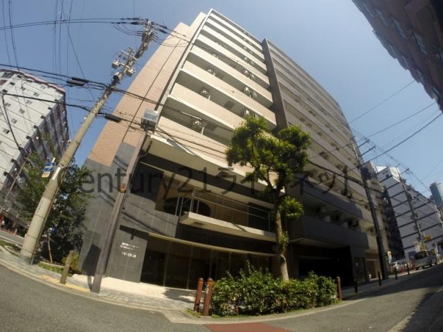 エステムコート新大阪Ⅷレヴォリス