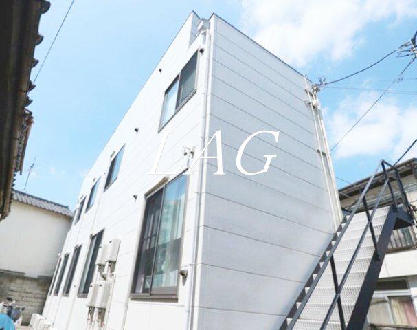 IL ROSSO 町屋