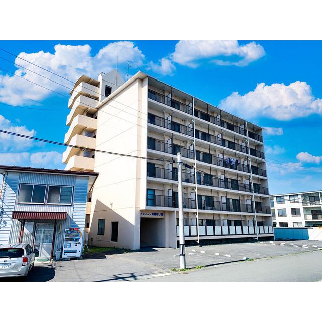 ザ・マンション紺屋町C棟