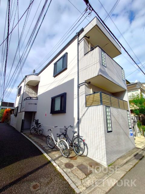 コンフォート岡崎