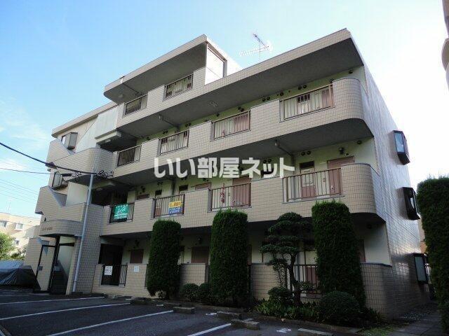 エトワール永山