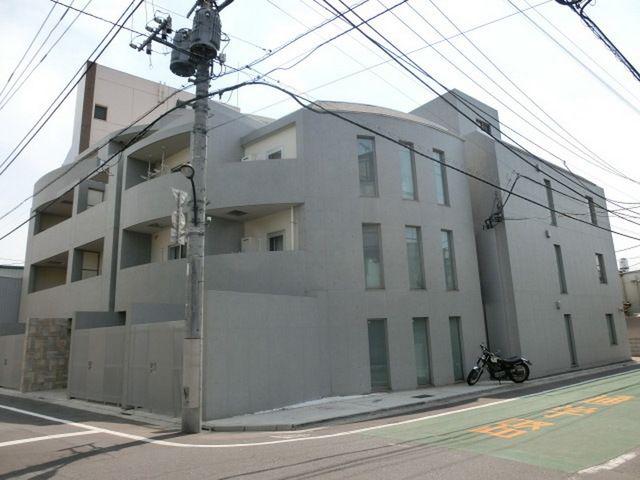 B CITY APARTMENT SHINJUKU NW