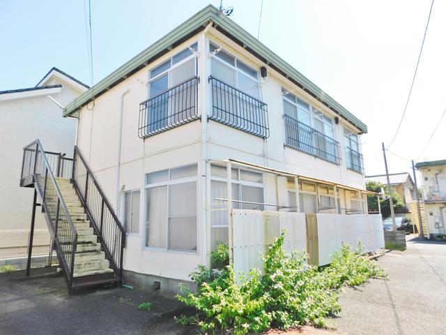 コーポ海老沢E
