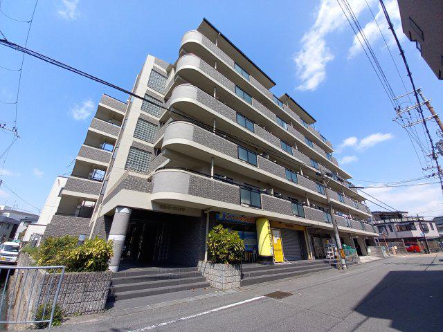枚方パークハイツ