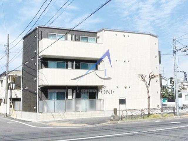 グリシーナ新小岩