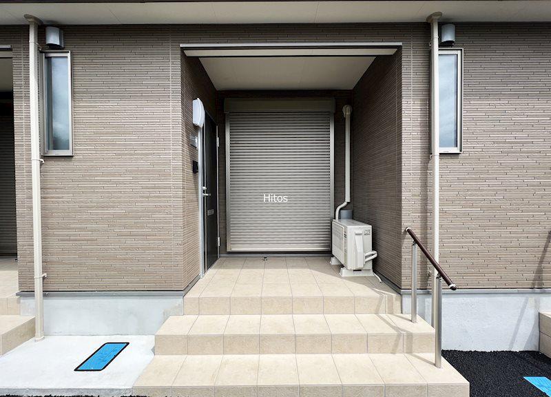 DOUX MAISON 高道祖