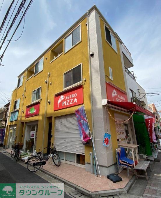 イーストワン大島