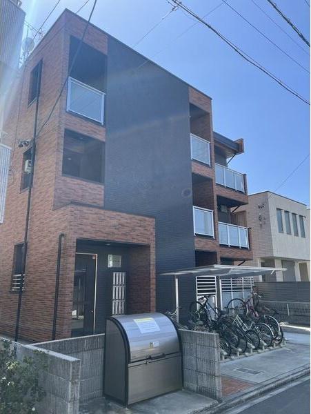 リシャール瑞