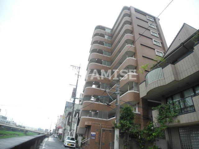 ヨシカワマンション高城