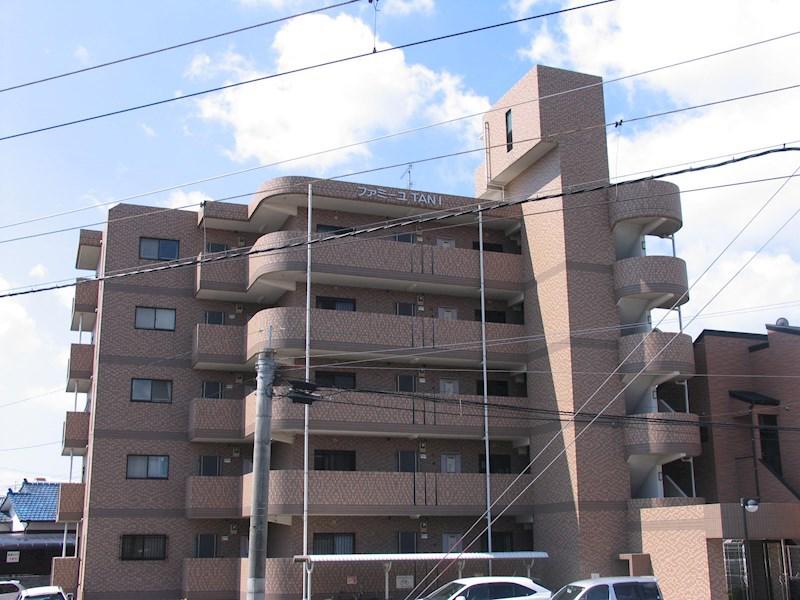 ファミーユTANI