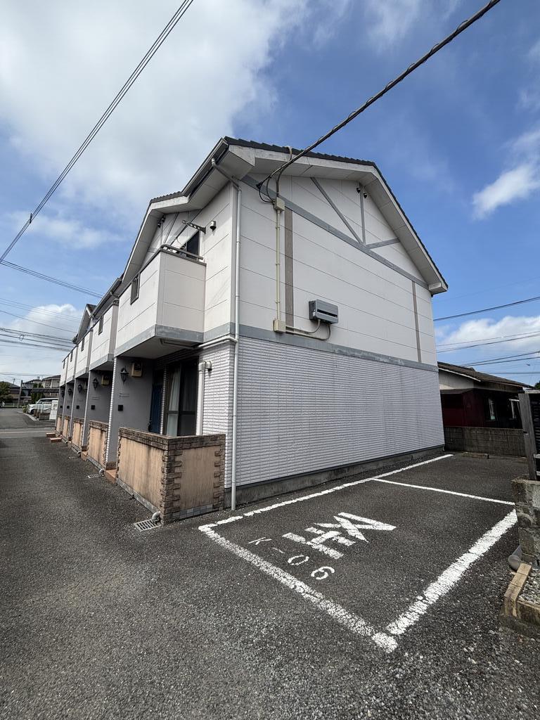 クラシーゼ小池原