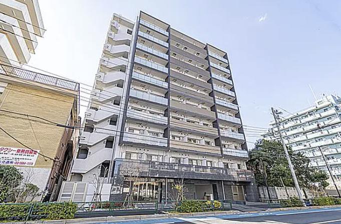 RISING PLACE堀切