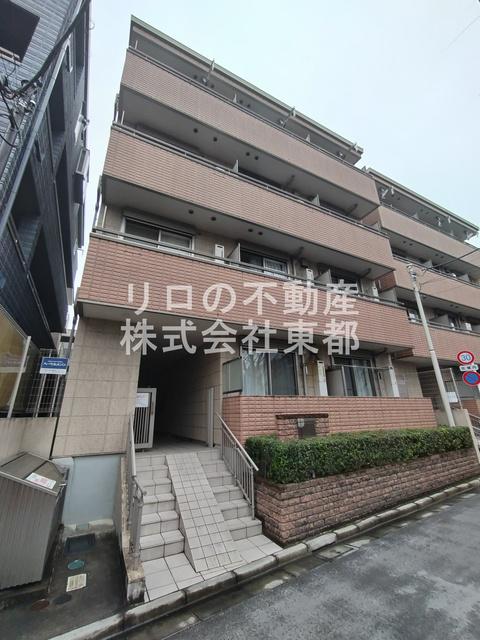 メゾン山の井