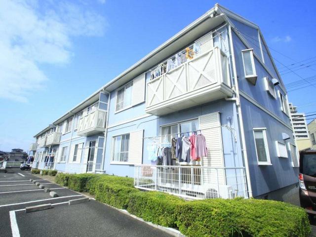 ハイネス並木A